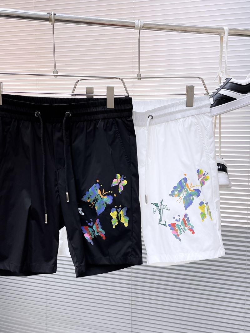 Louis Vuitton Short Pants